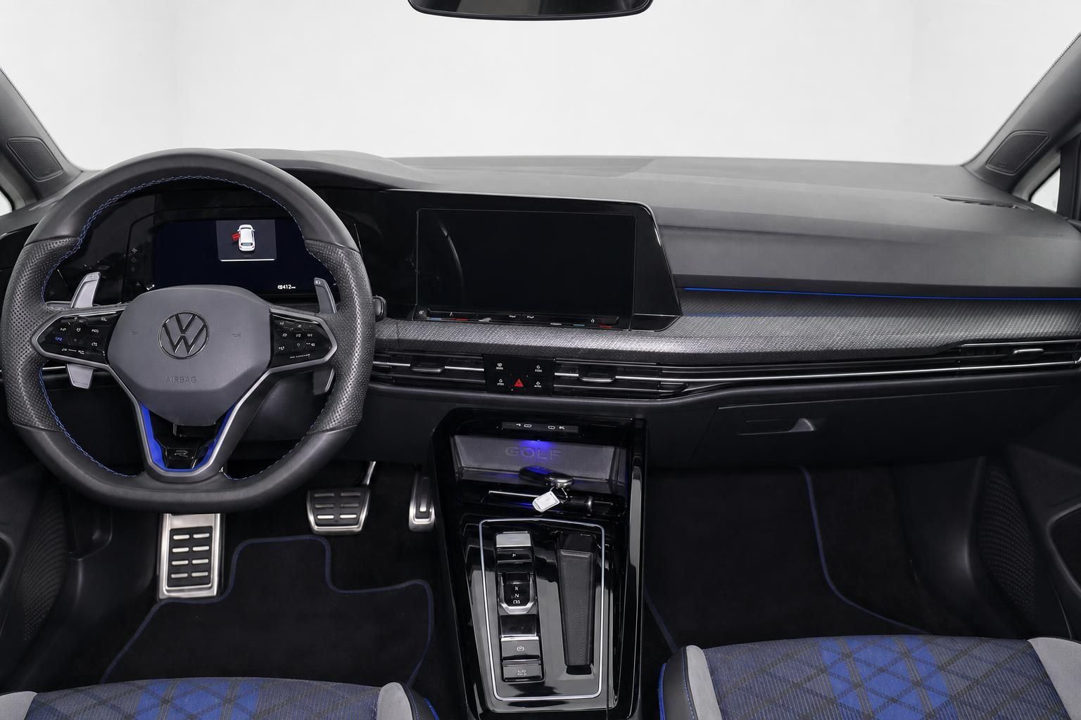 Volkswagen Golf R - Bild 3 von 15