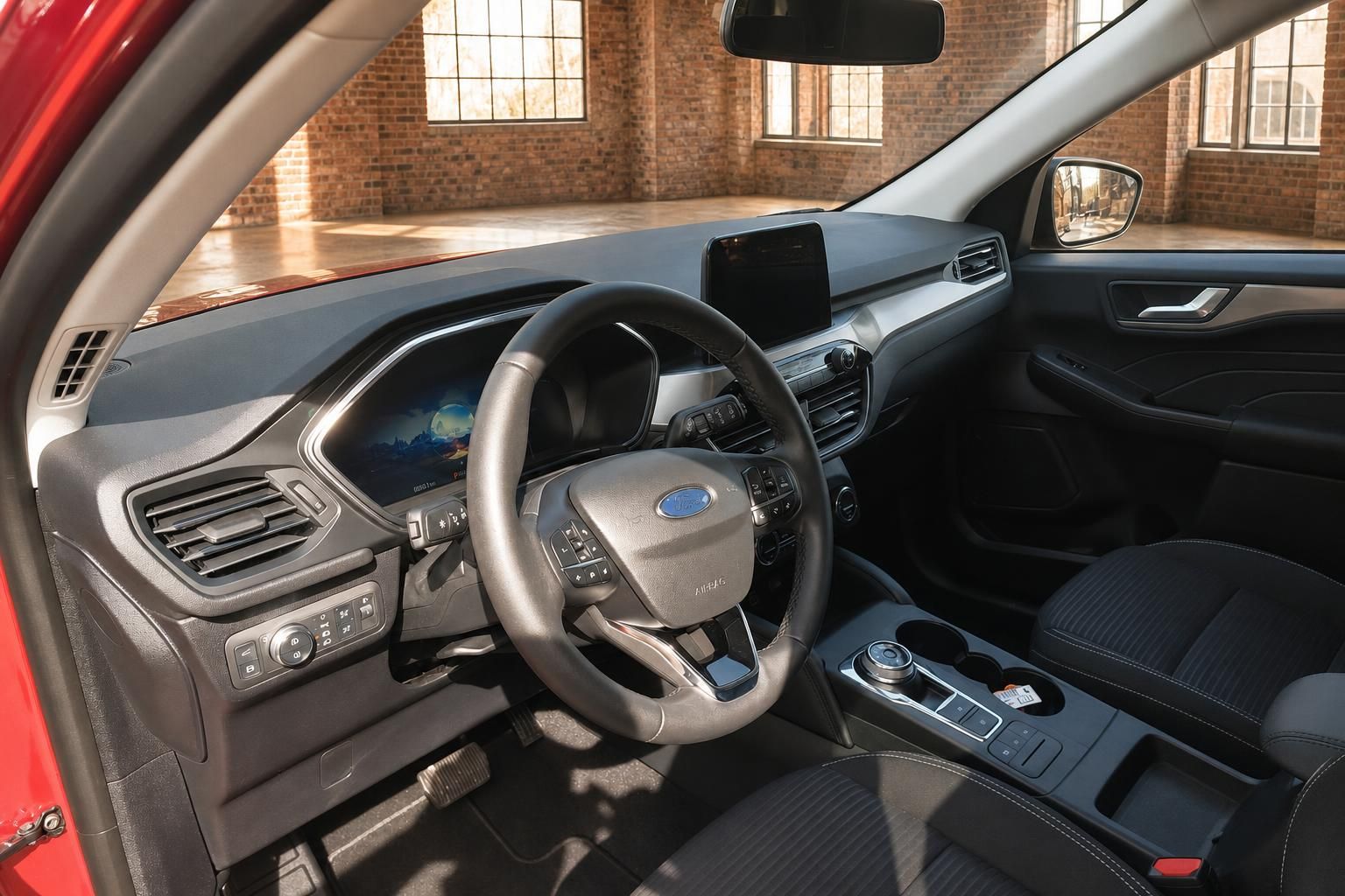 Ford Kuga - Bild 10 von 15