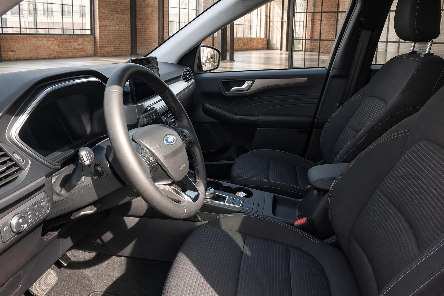 Ford Kuga - Bild 11 von 15