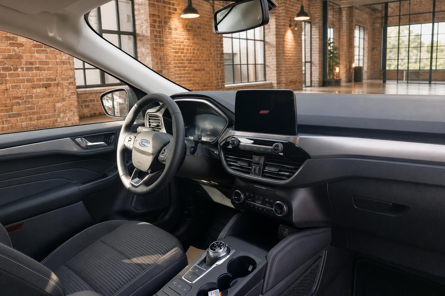 Ford Kuga - Bild 12 von 15