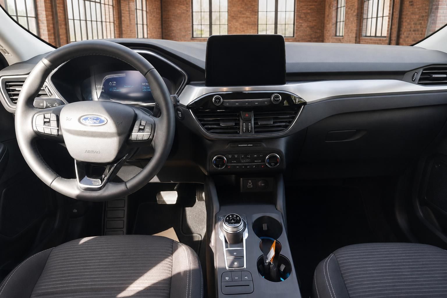 Ford Kuga - Bild 14 von 15