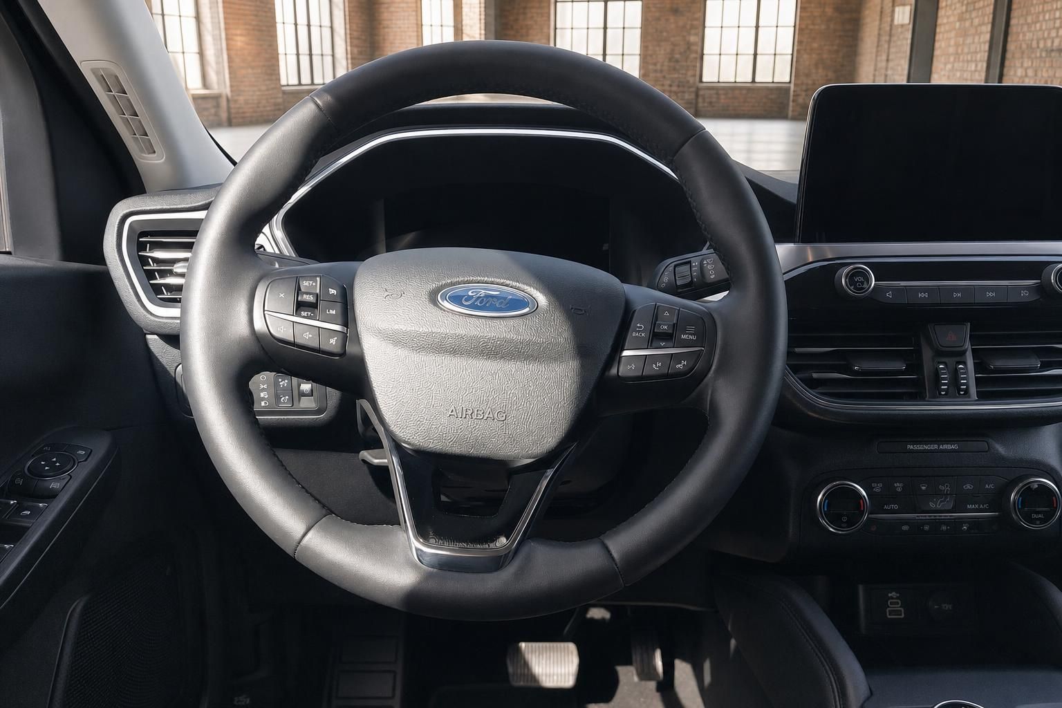 Ford Kuga - Bild 15 von 15