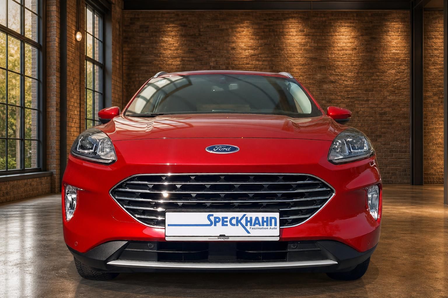 Ford Kuga - Bild 6 von 15