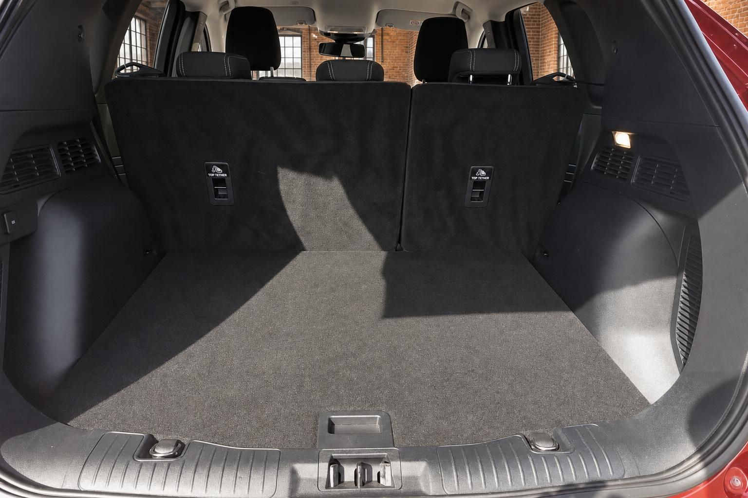 Ford Kuga - Bild 9 von 15