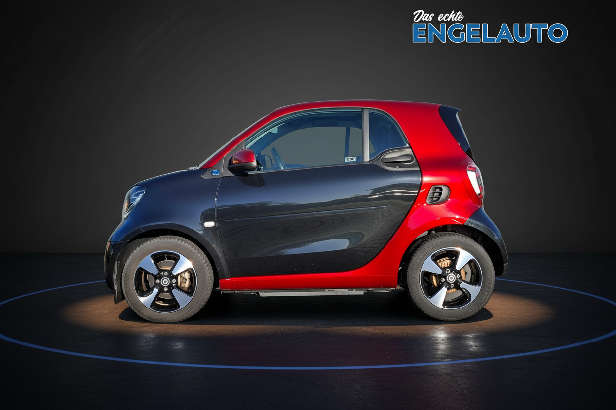 Smart ForTwo - Bild 8 von 14