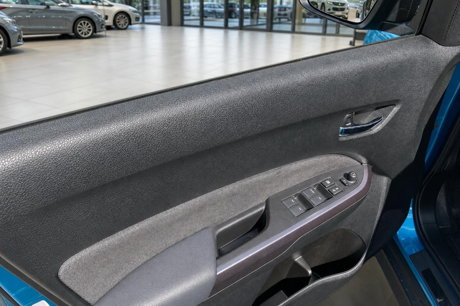 Suzuki Vitara - Bild 14 von 15