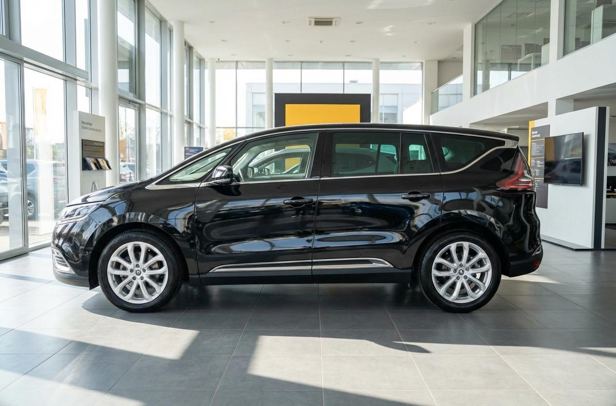 Renault Grand Scenic