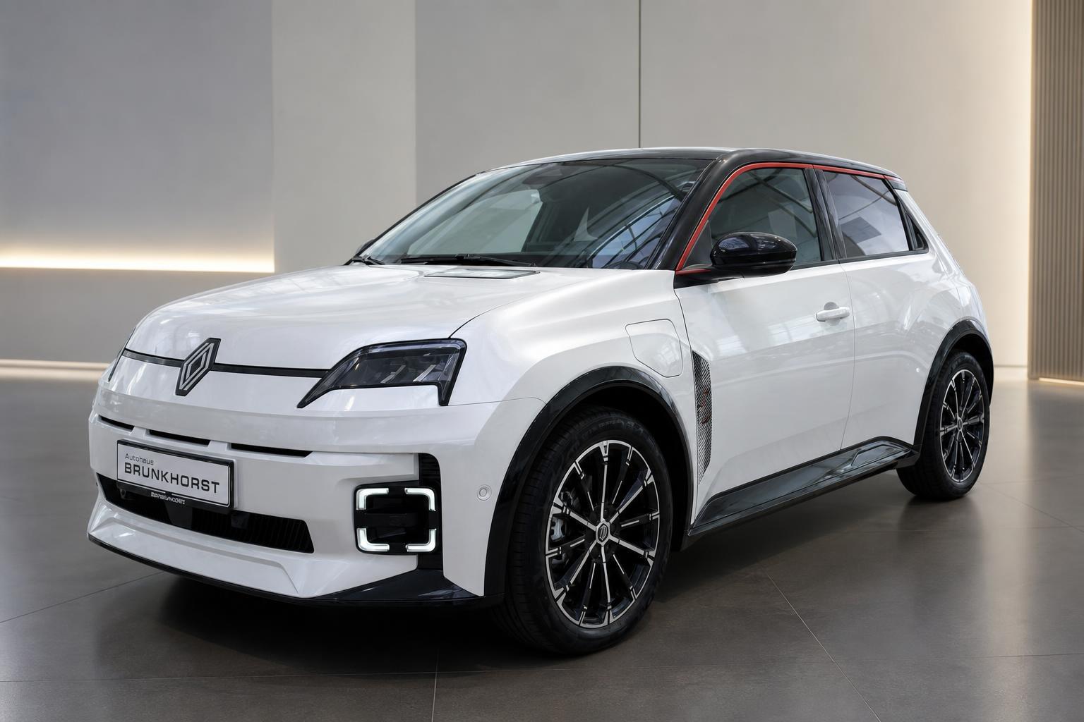 Renault R 5
