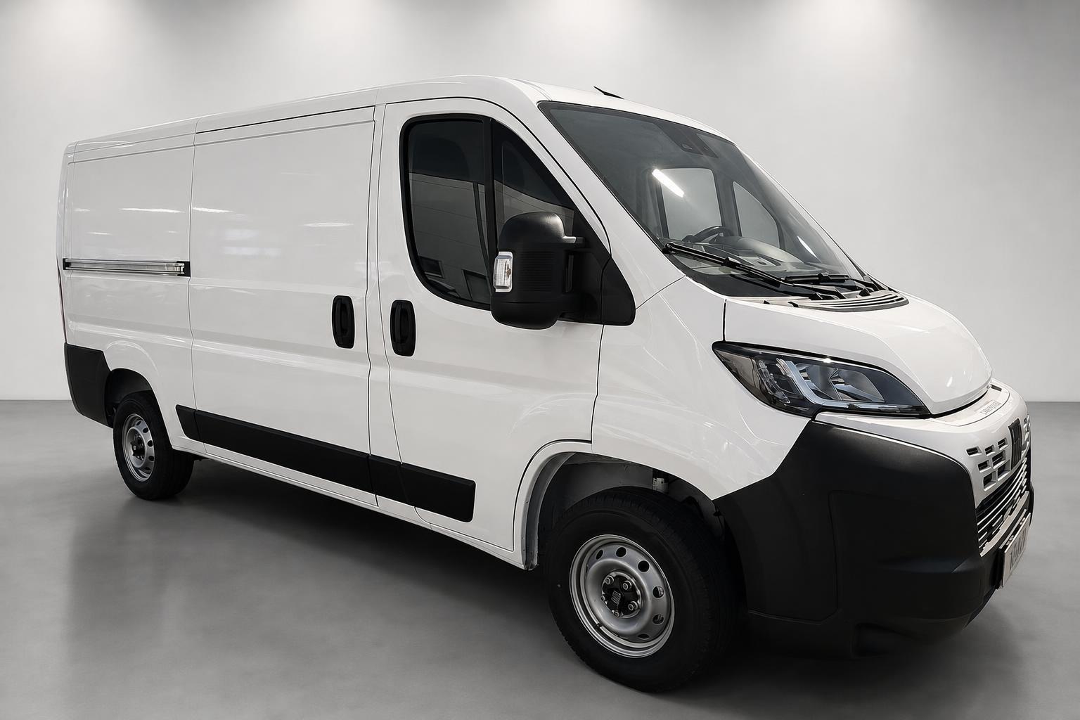 Fiat Ducato Kastenwagen L2H1
