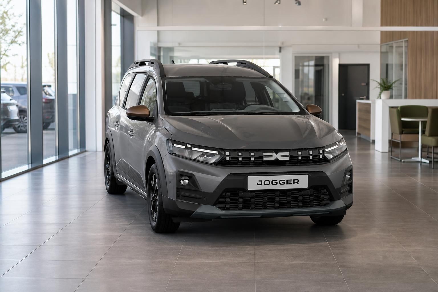 Dacia Jogger - Bild 11 von 13