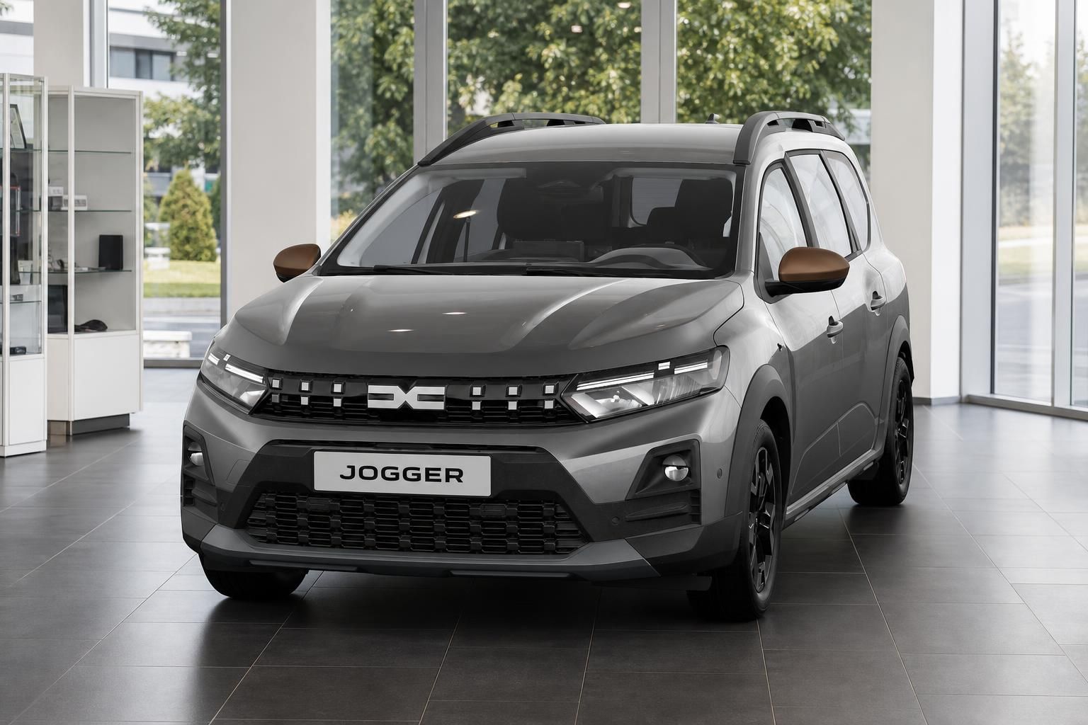 Dacia Jogger - Bild 12 von 13