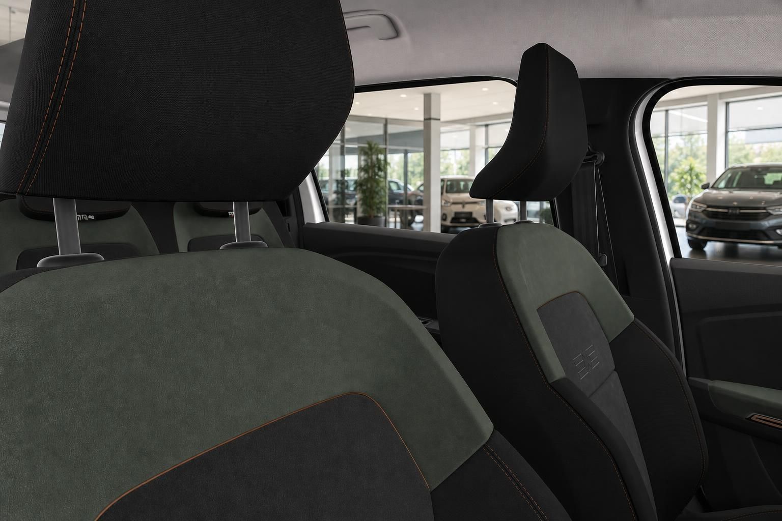Dacia Jogger - Bild 13 von 13