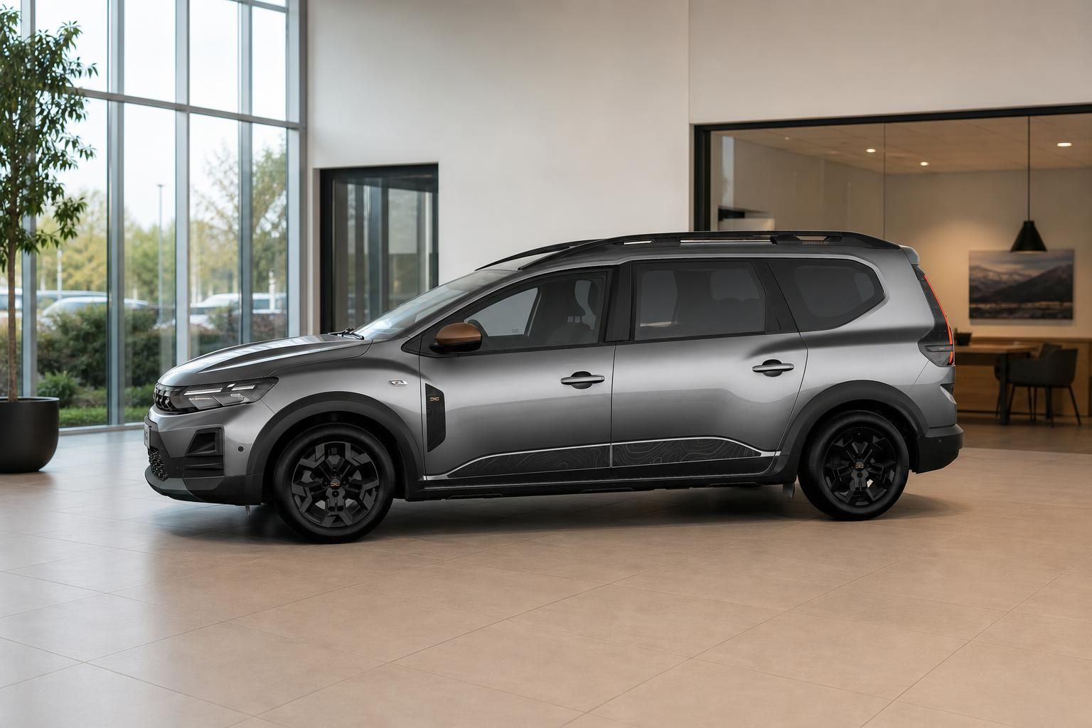 Dacia Jogger - Bild 2 von 13
