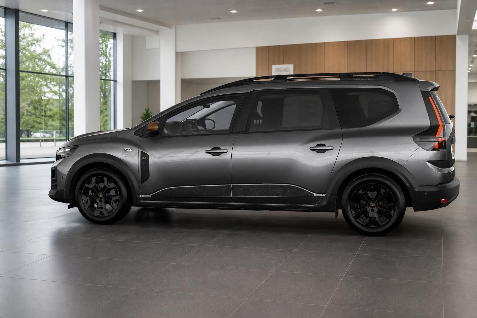 Dacia Jogger - Bild 3 von 13