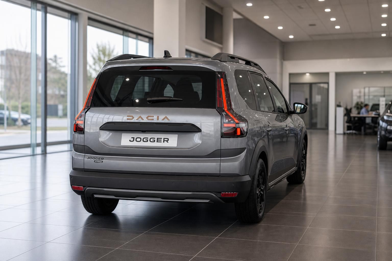 Dacia Jogger - Bild 6 von 13