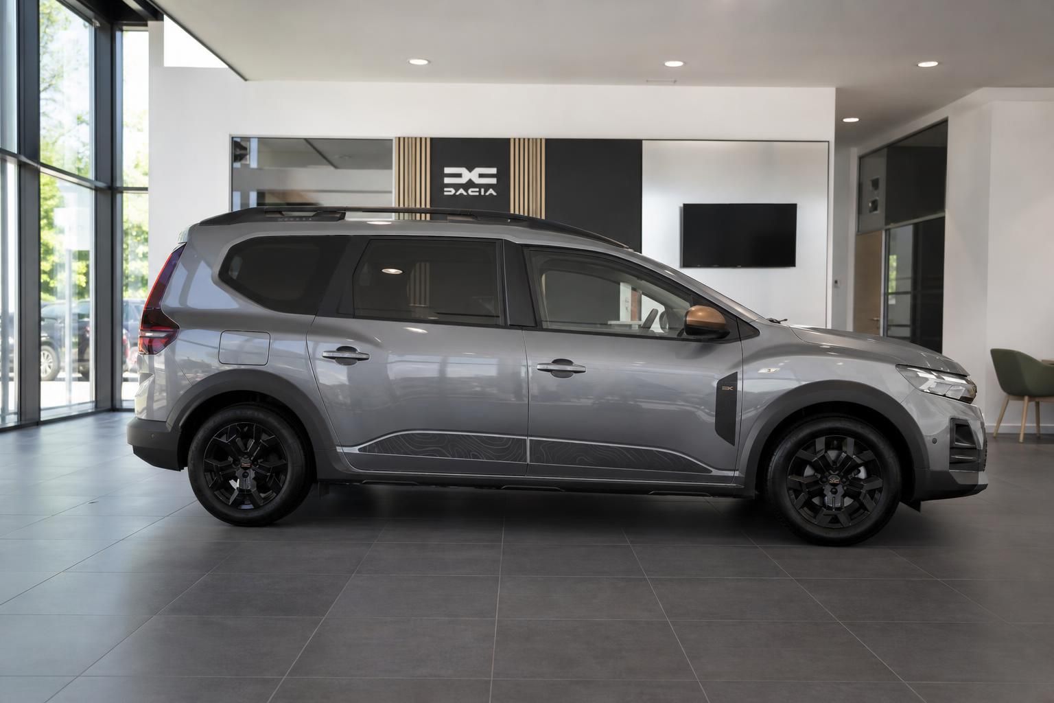 Dacia Jogger - Bild 9 von 13
