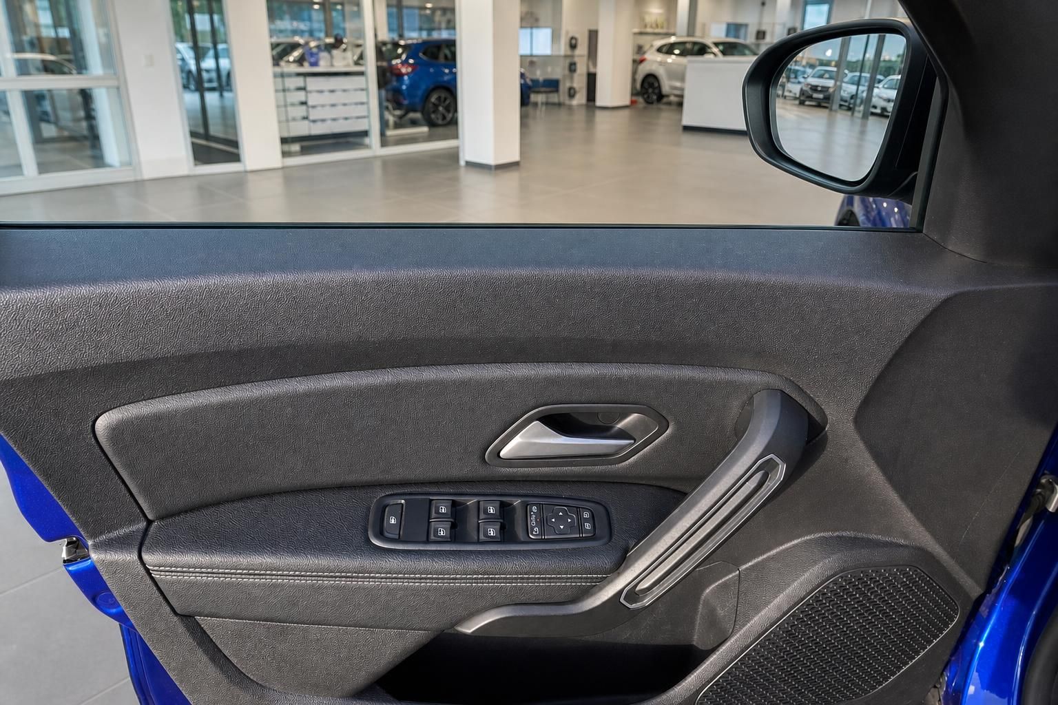 Dacia Duster - Bild 11 von 13