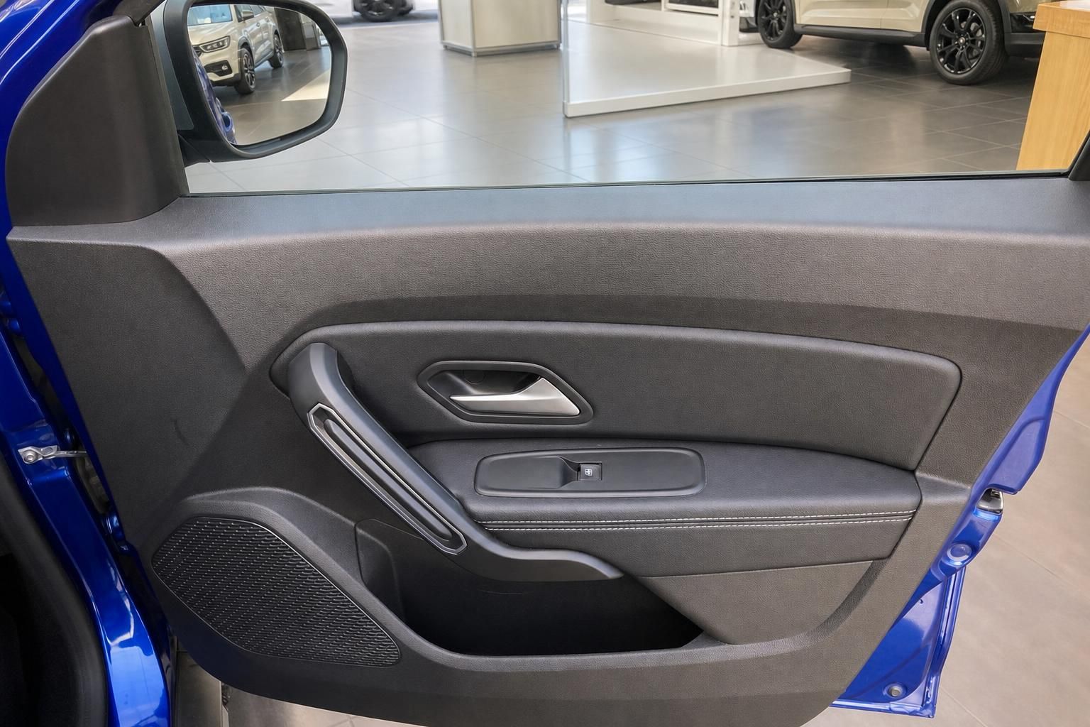 Dacia Duster - Bild 13 von 13