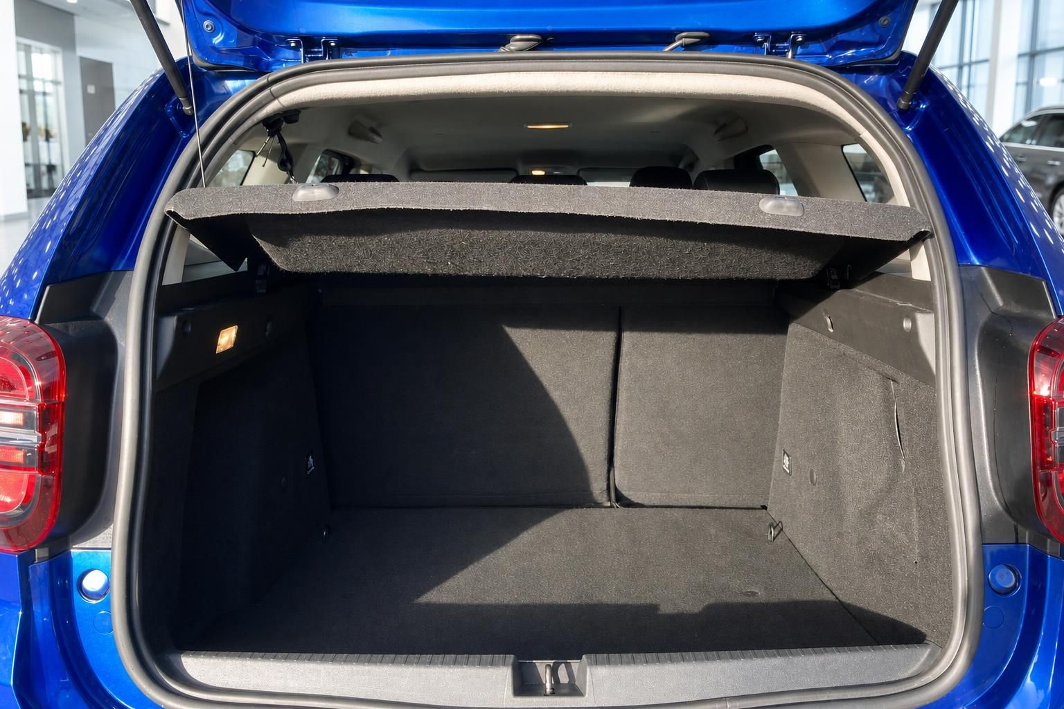 Dacia Duster - Bild 3 von 13