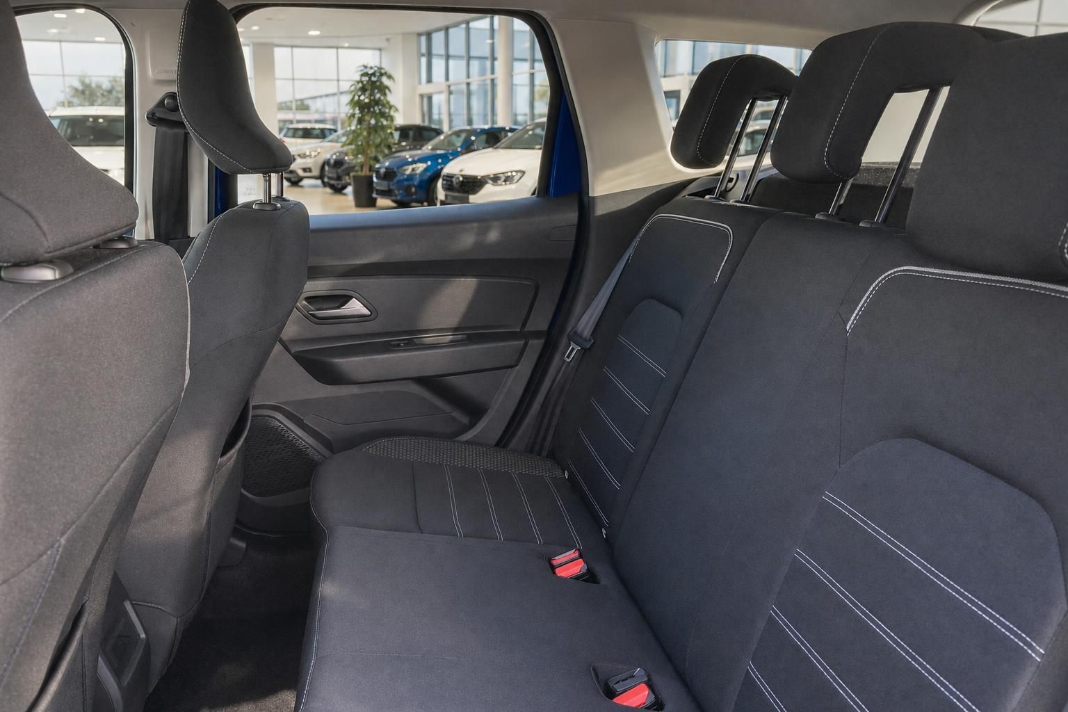 Dacia Duster - Bild 4 von 13