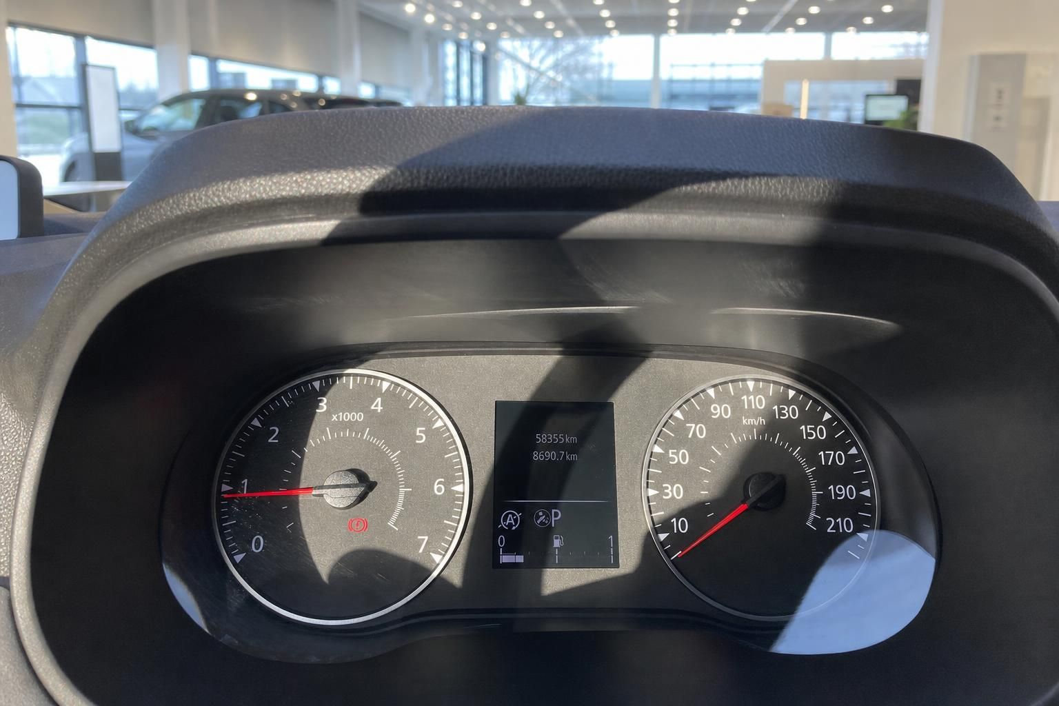 Dacia Duster - Bild 9 von 13