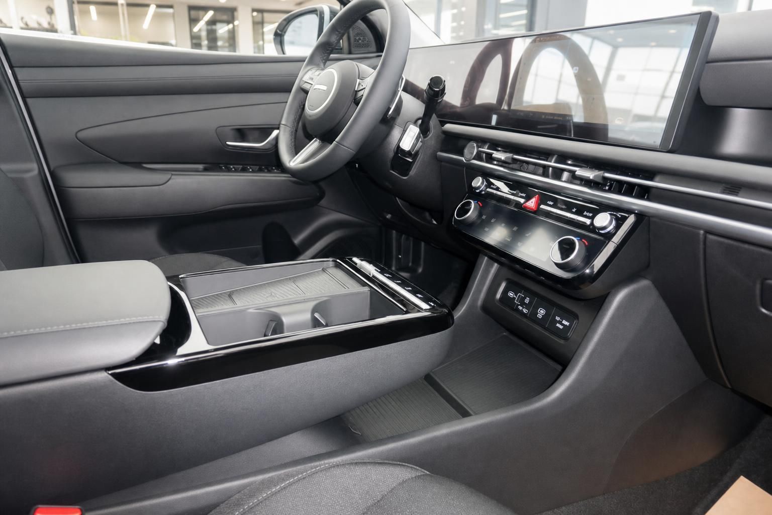 Hyundai Tucson - Bild 10 von 15