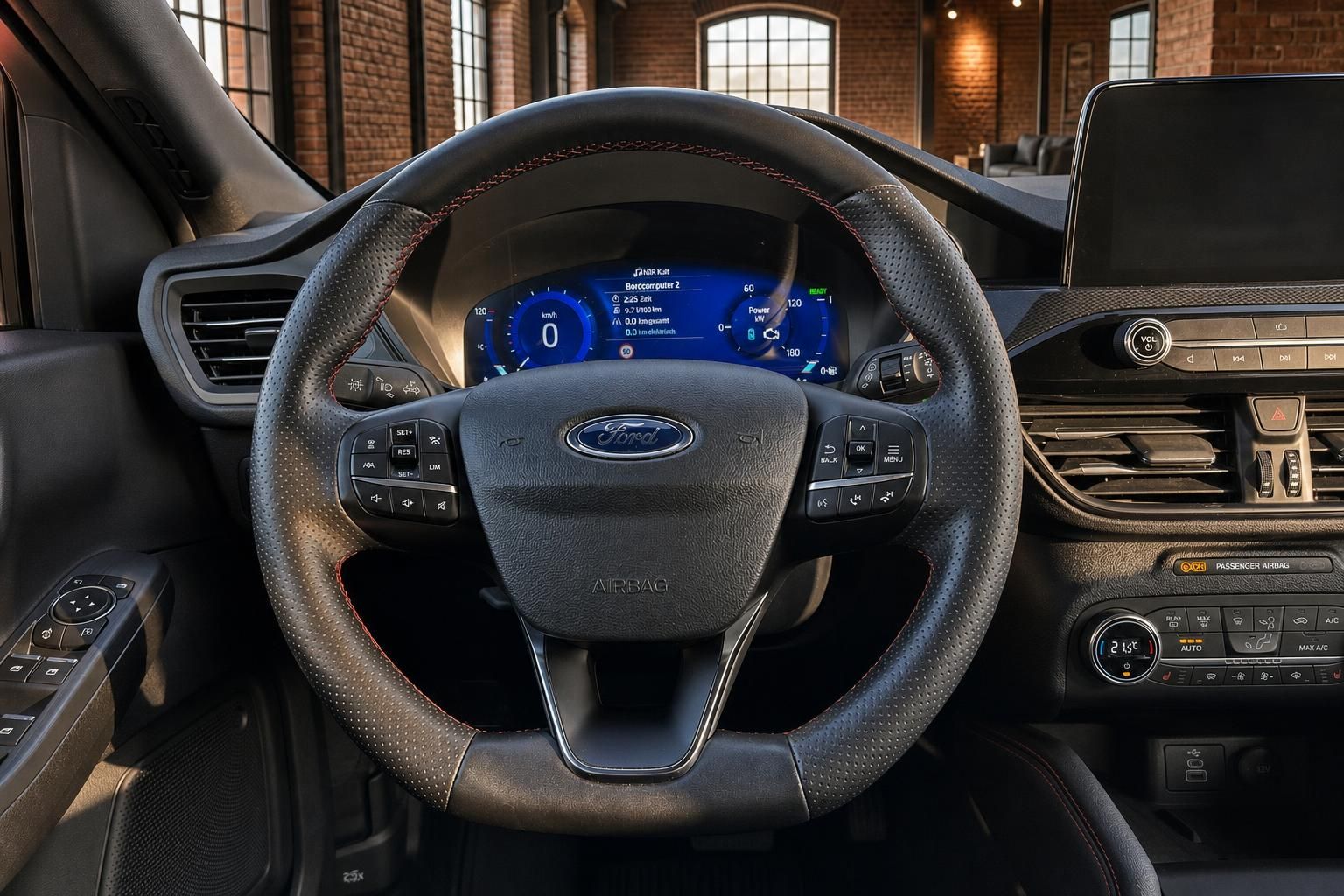 Ford Kuga - Bild 15 von 15