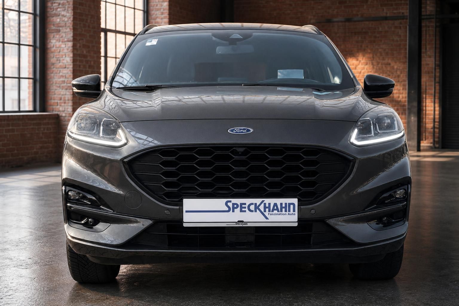 Ford Kuga - Bild 6 von 15