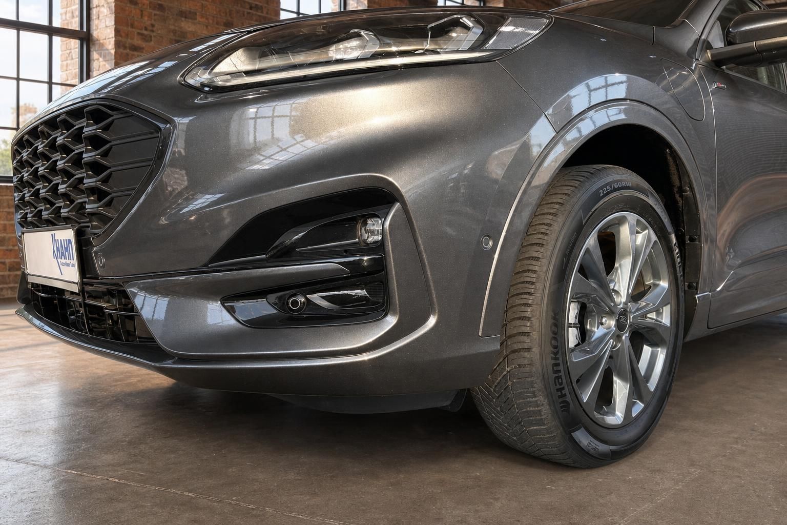 Ford Kuga - Bild 7 von 15