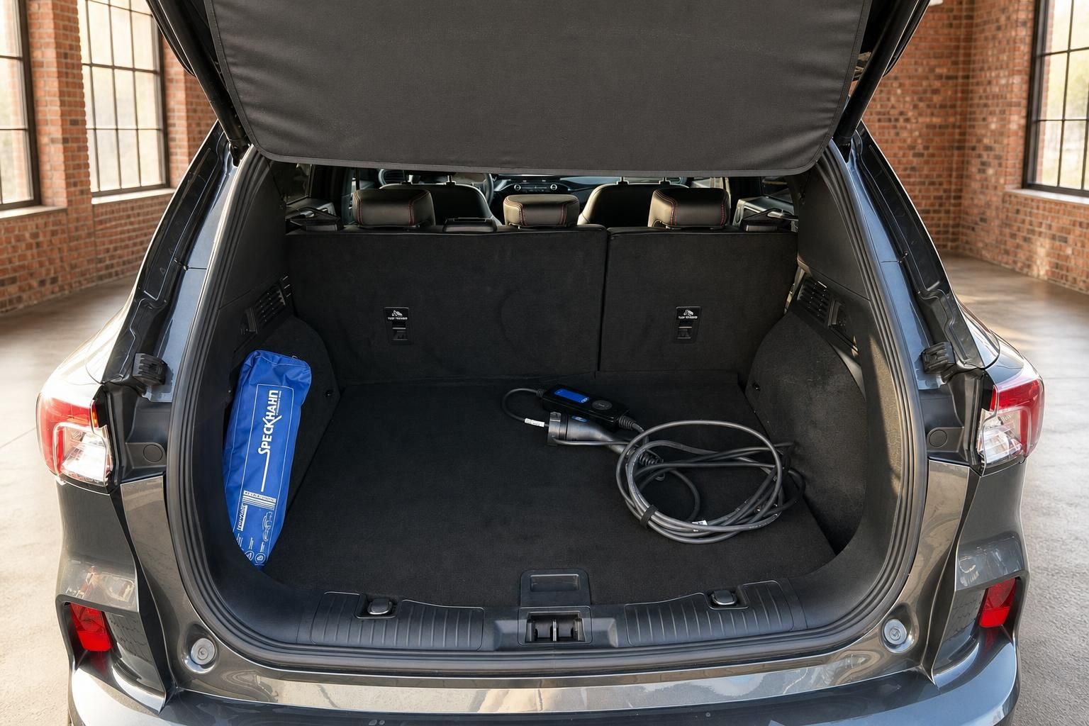 Ford Kuga - Bild 9 von 15