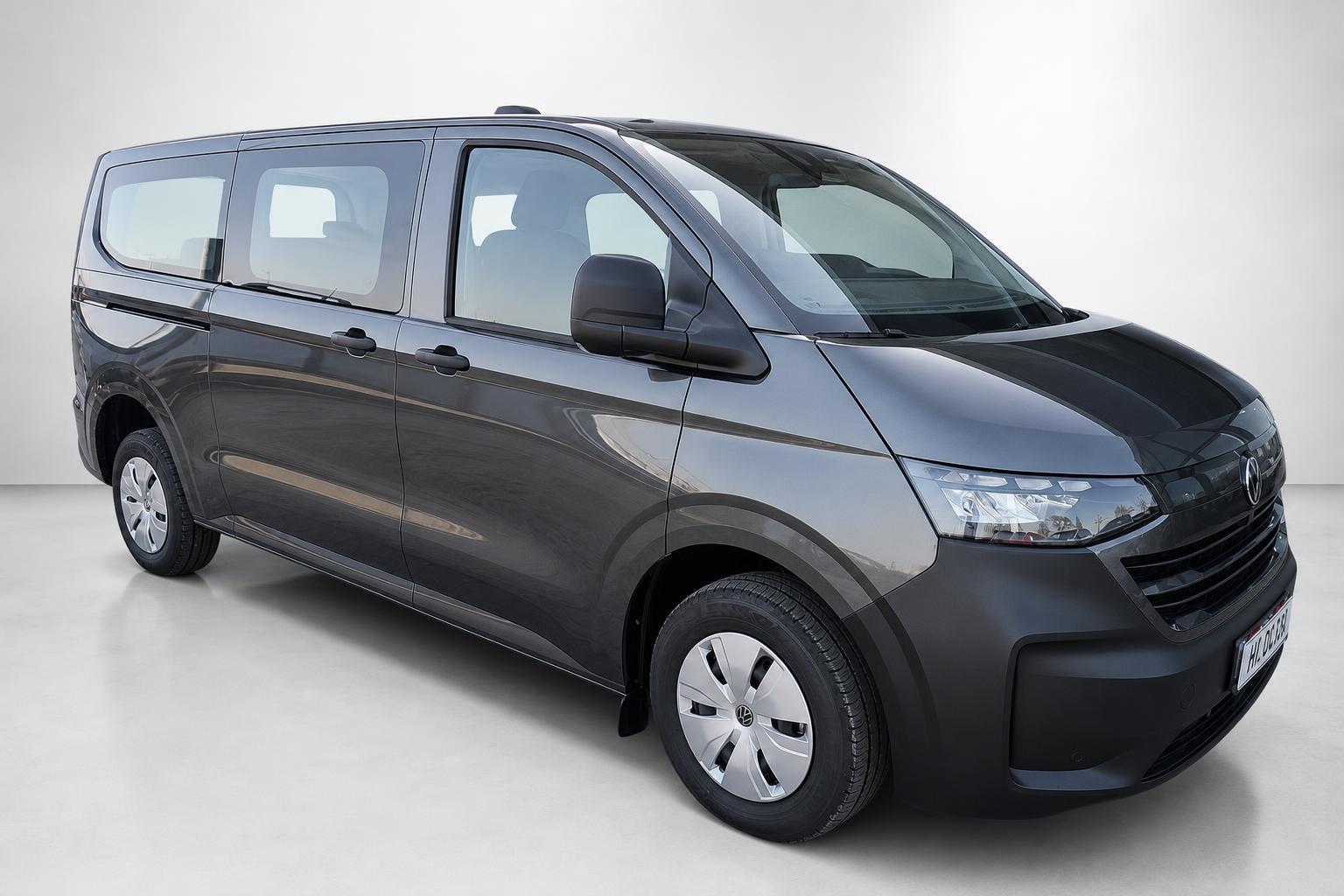 Volkswagen T7 Caravelle