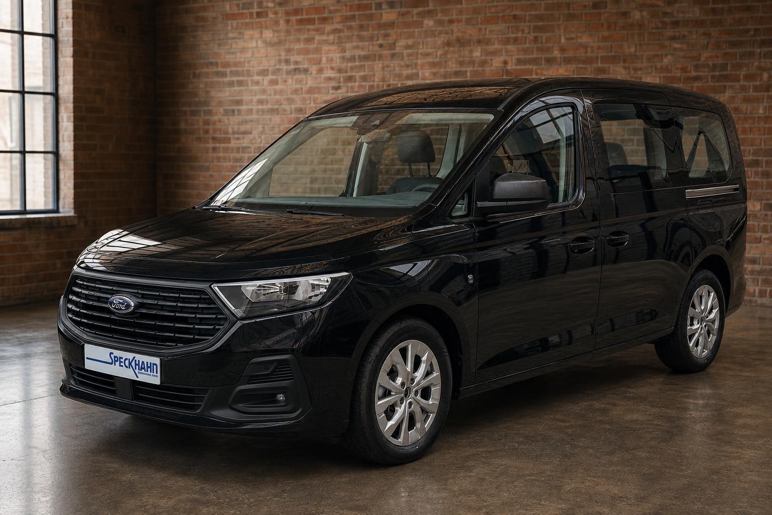 Ford Tourneo Connect Grand