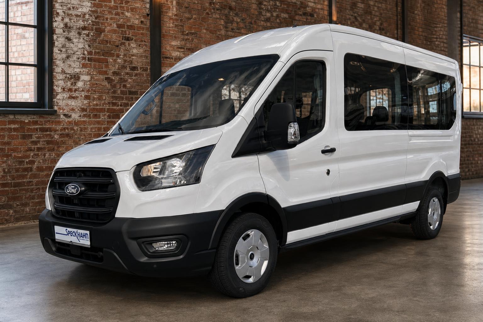 Ford Transit Kombi