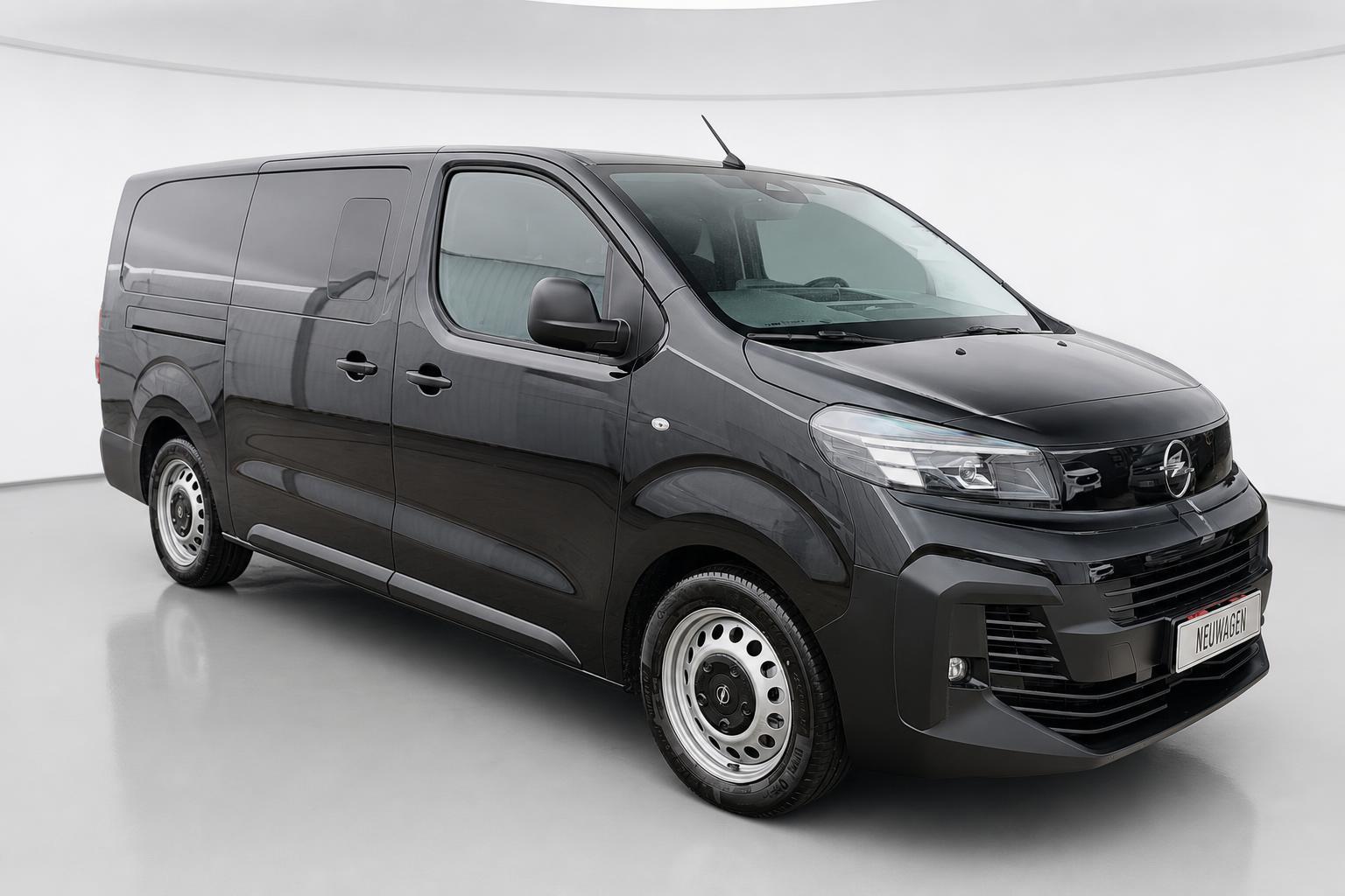 Opel Vivaro Kombi XL