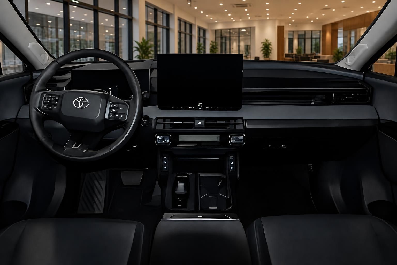 Toyota RAV4 - Bild 7 von 9