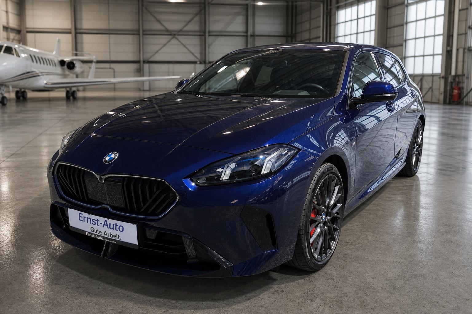 BMW 120d
