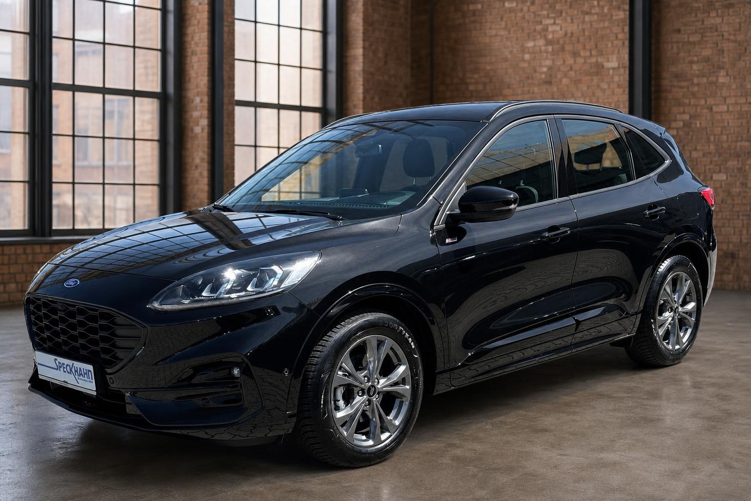 Ford Kuga ST-Line 1.5 EcoBoost SHZ Kamera ISOFIX LED
