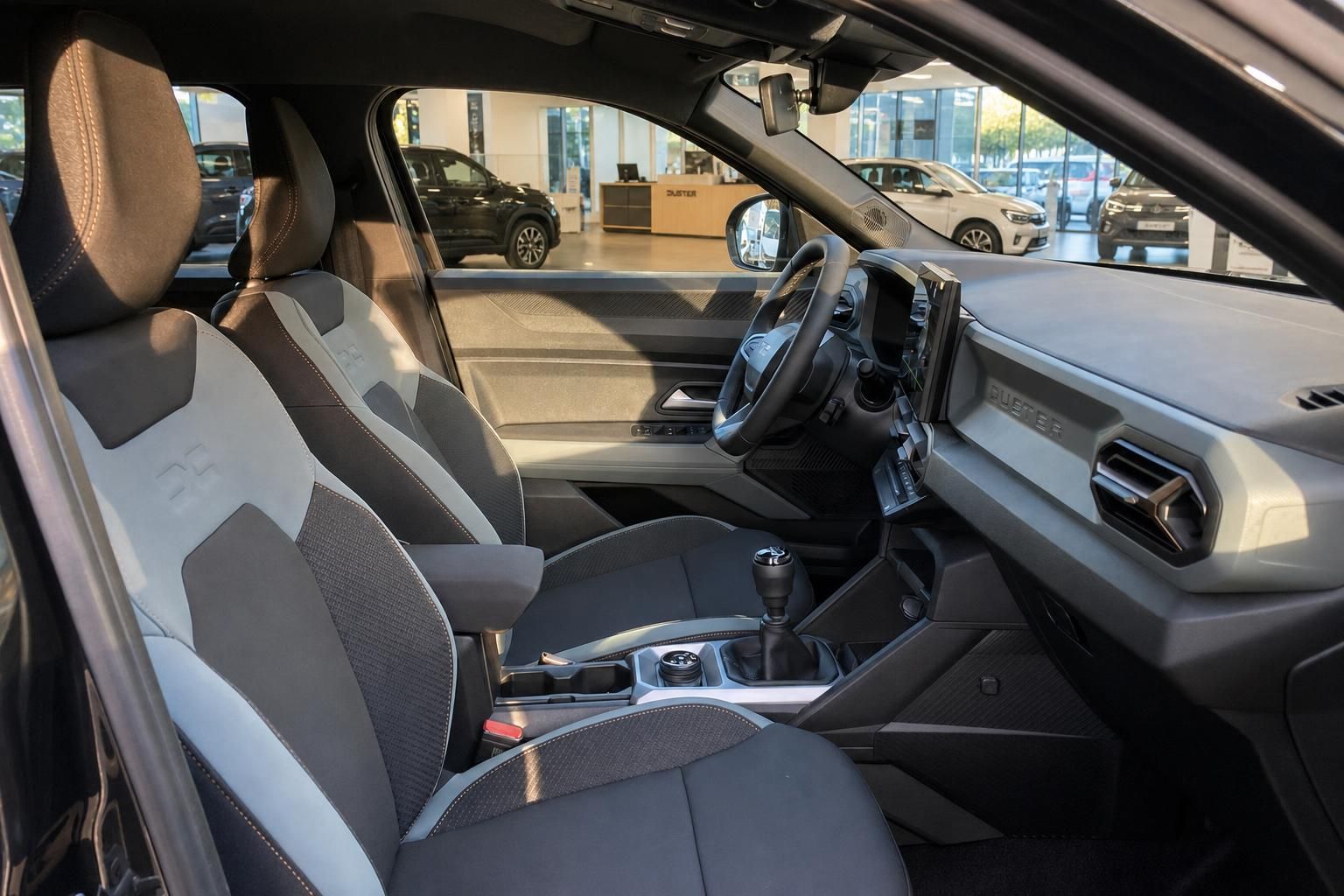Dacia Duster - Bild 15 von 15