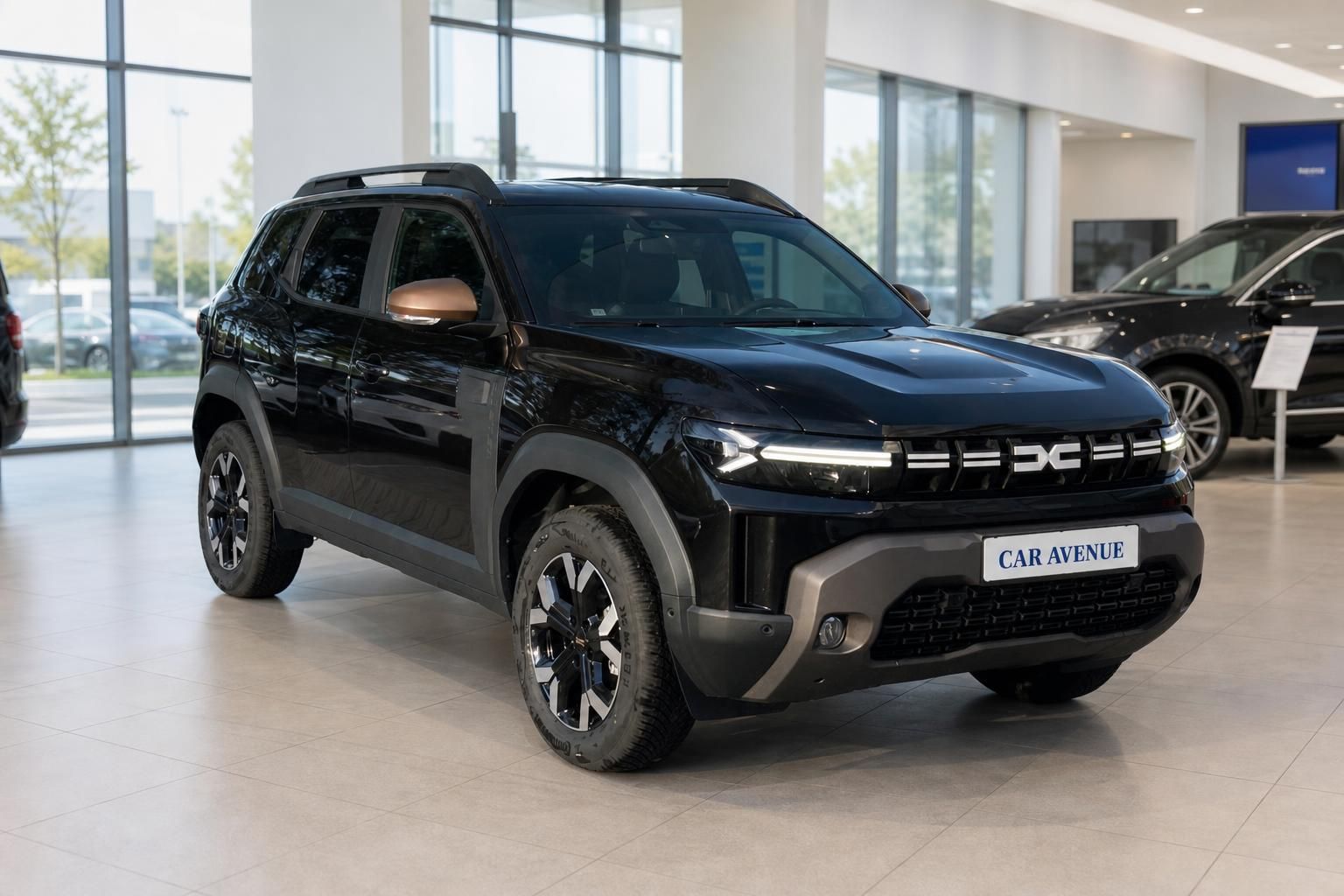 Dacia Duster - Bild 2 von 15