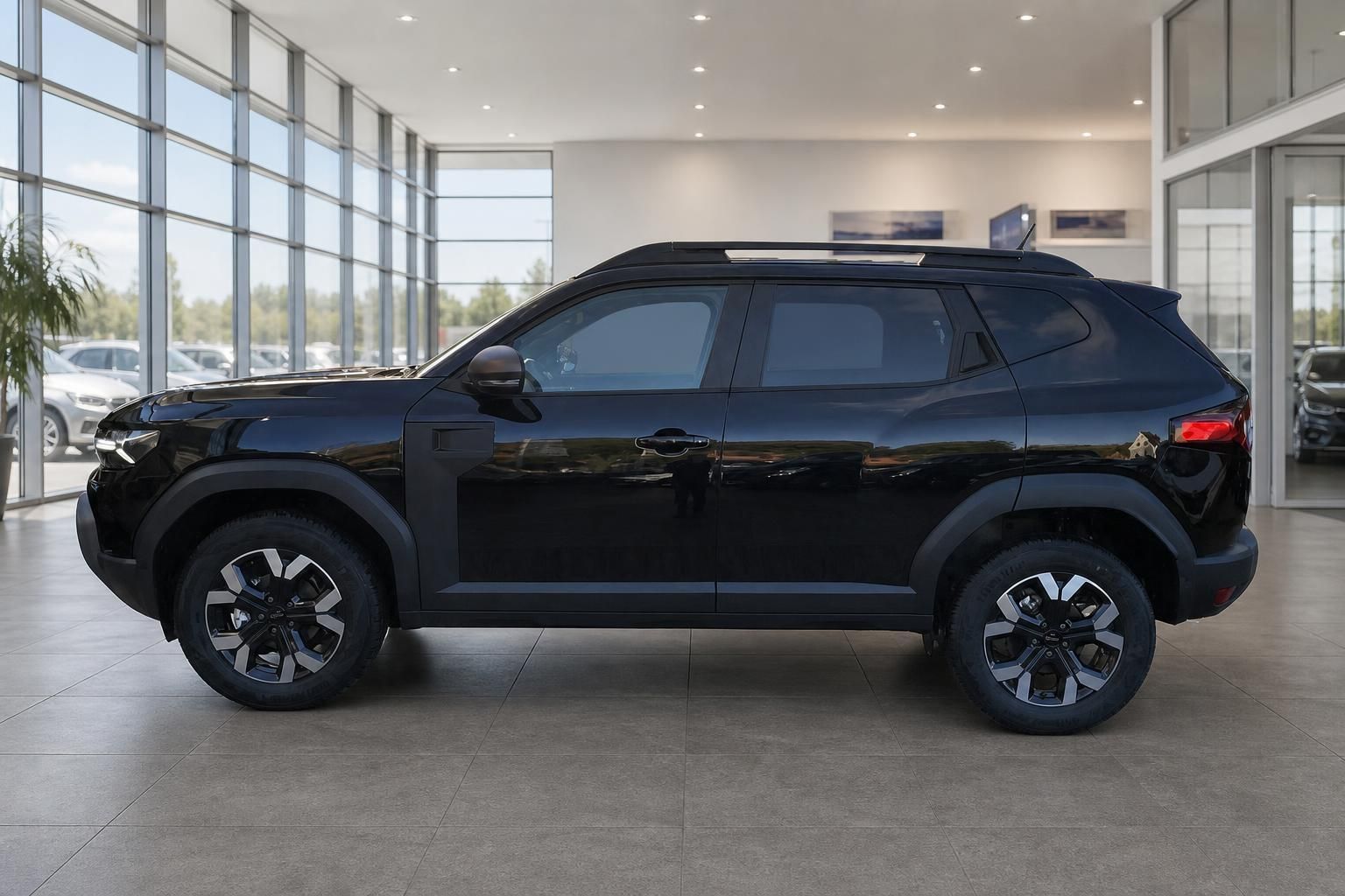 Dacia Duster - Bild 5 von 15