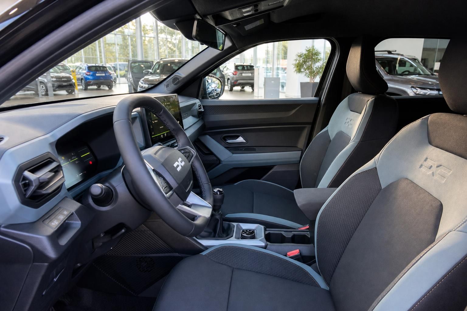 Dacia Duster - Bild 8 von 15