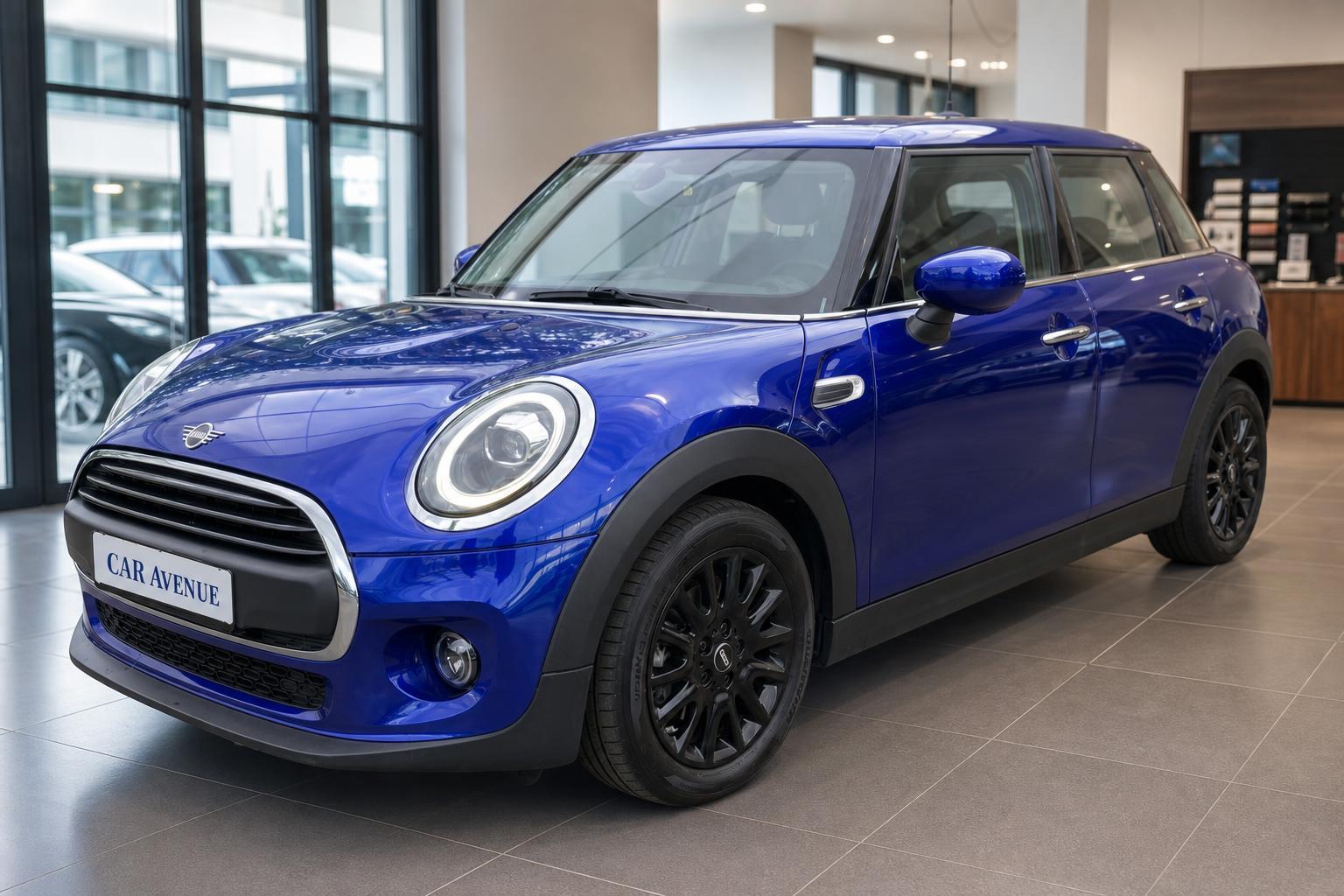 Mini One