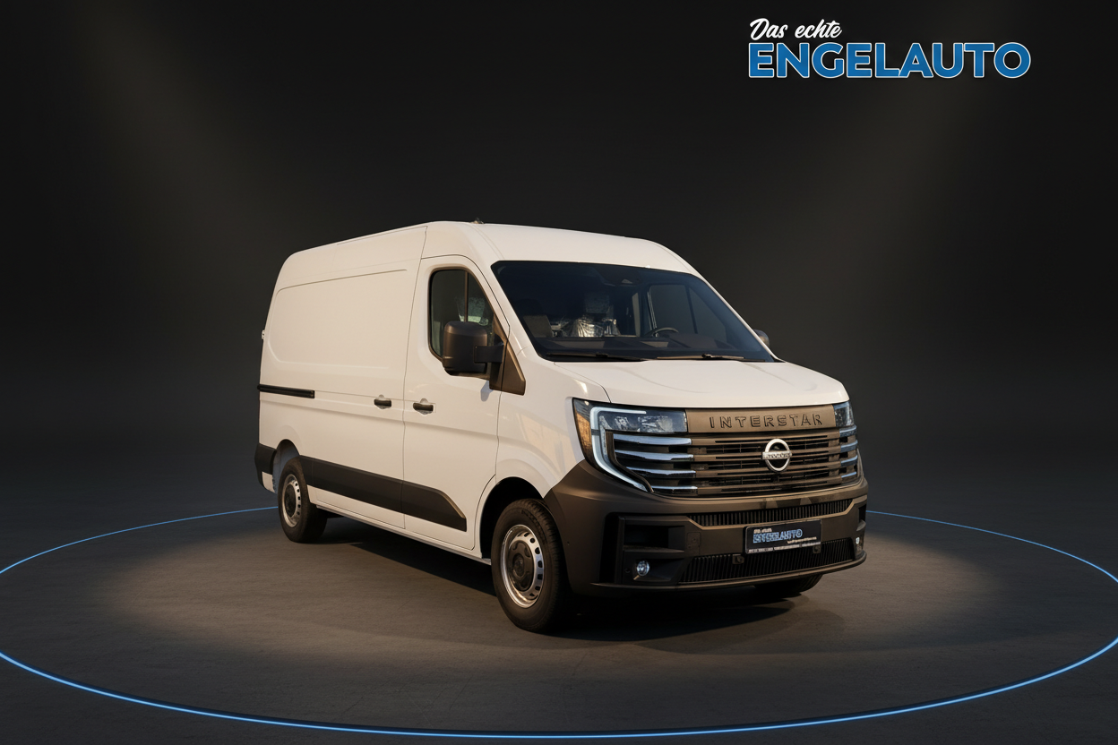 Nissan Interstar