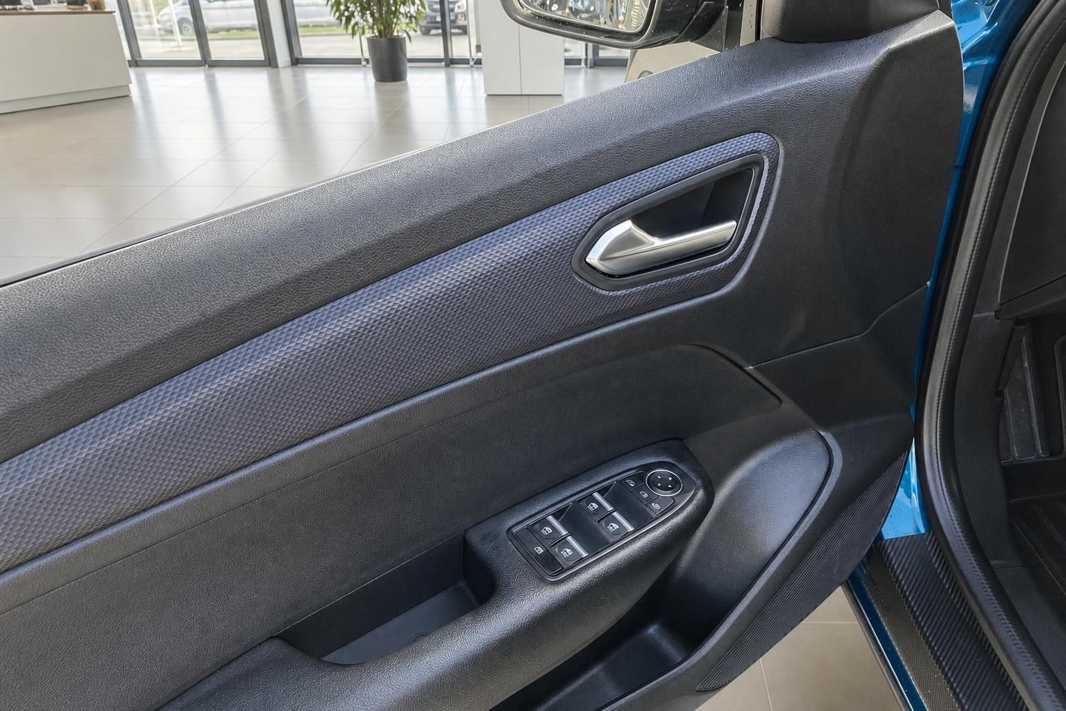 Renault Arkana - Bild 14 von 15