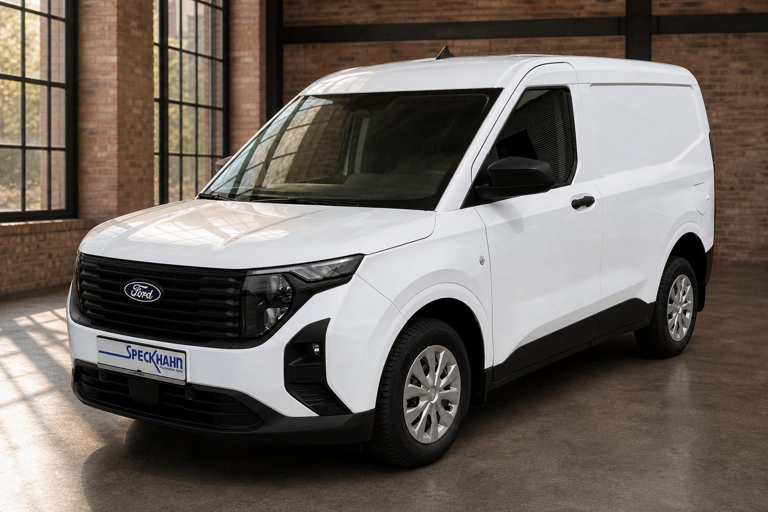 Ford Transit Courier Trend 1.0 EcoBoost Kamera PDCv+h BT