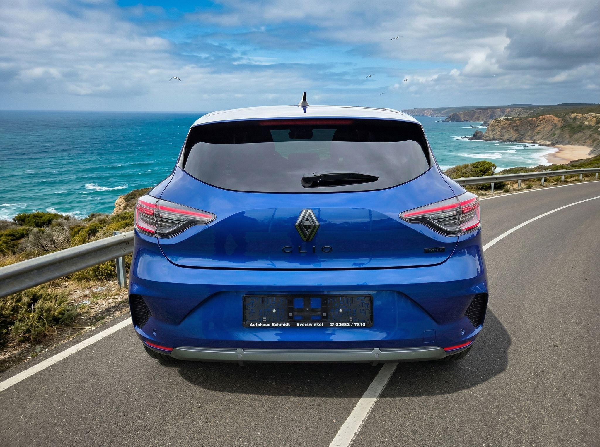 Renault Clio - Bild 4 von 11