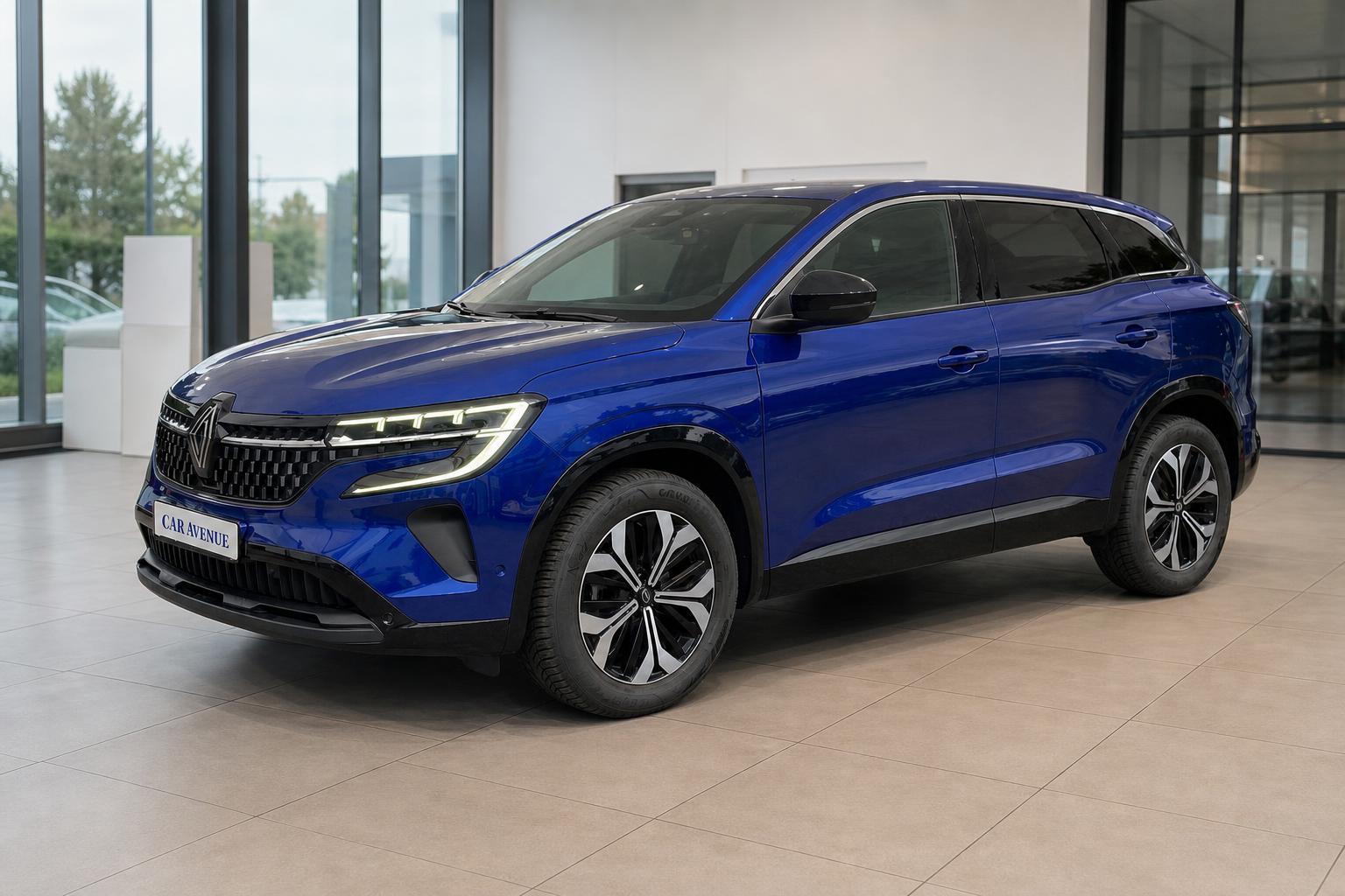 Renault Austral
