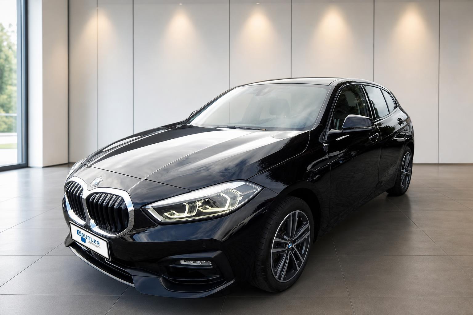 BMW 118i