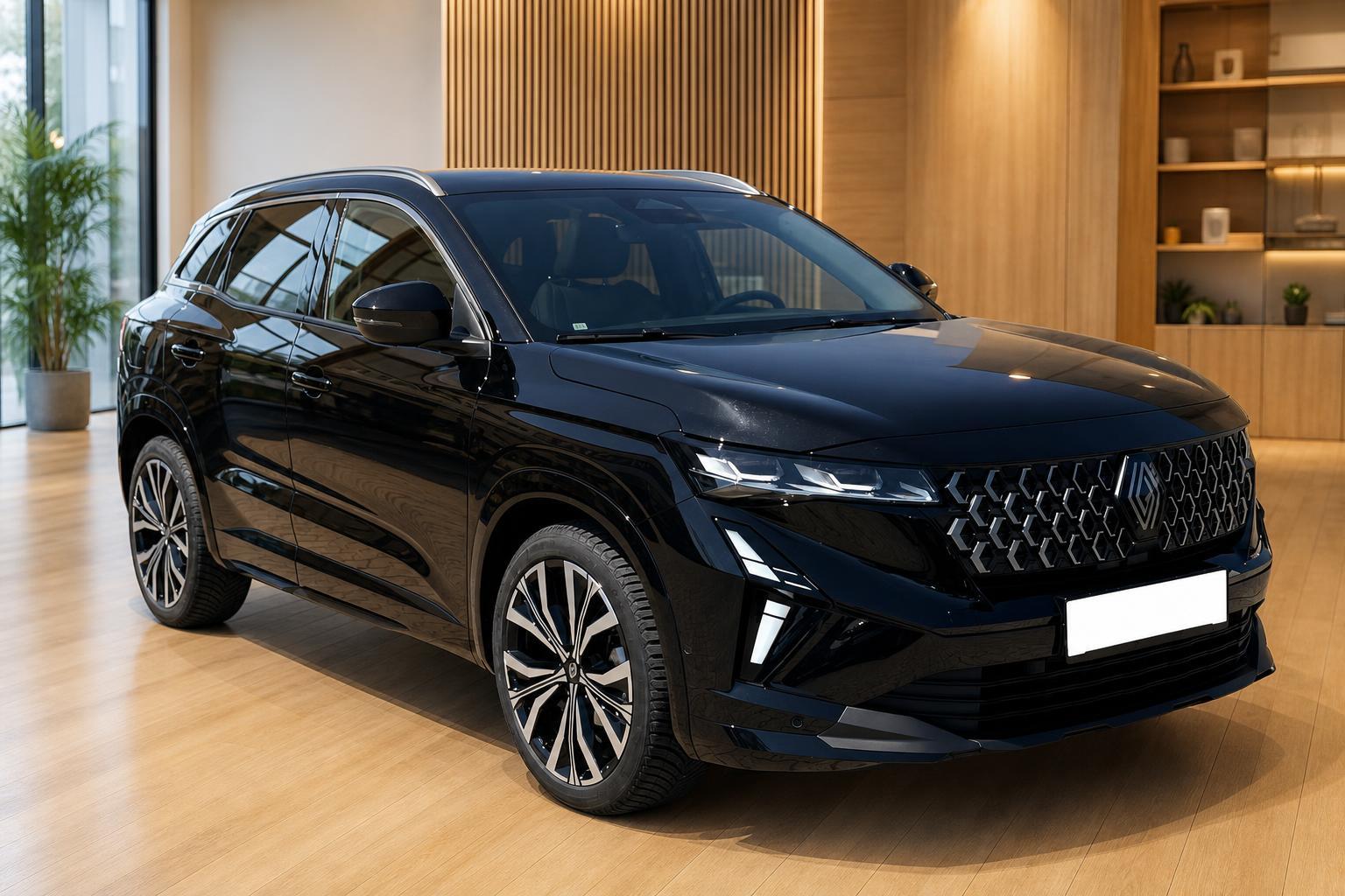 Renault Austral