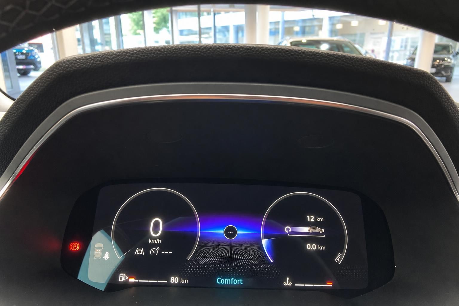 Renault Captur - Bild 12 von 15